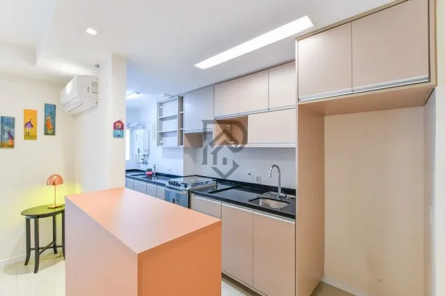 Imagem apartamento Garden brooklin pronto para morar