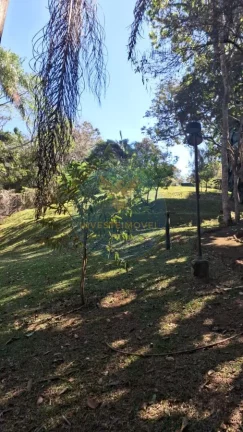 Imagem Terreno 1.160 m² no Condomínio Jardim Colibri  Cotia