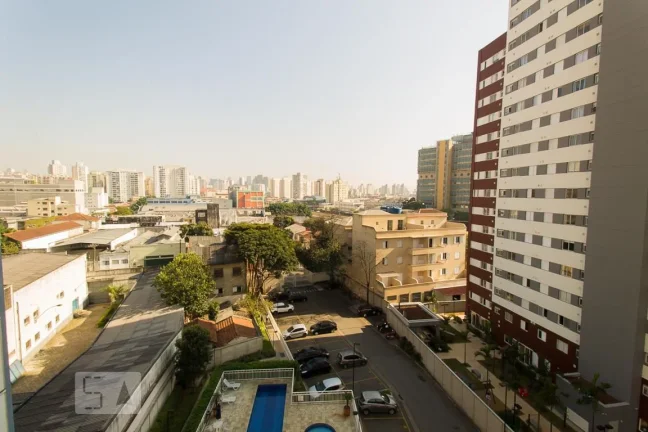 Imagem Apartamento à Venda - Cambuci, 3 Quartos, 65 m2