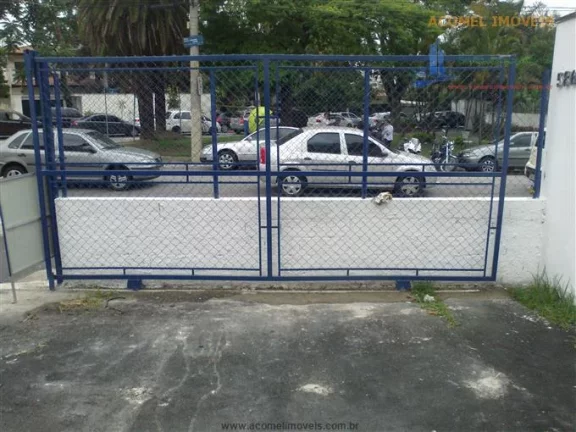Imagem Terrenos Comerciais para venda em São Paulo no bairro Itaim