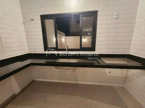 Imagem Sobrado Moderno com 3 Dormitórios e Excelente Acabamento