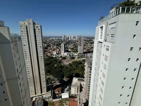 Imagem Chateau Marista - Cobertura Duplex Chateau Marista, 436,03 m², em Setor Marista, Goiânia/GO