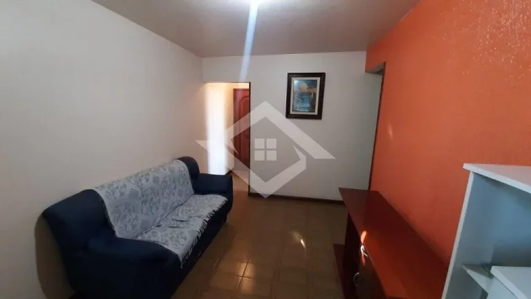 Imagem Apartamento com 2 Quartos em Inhoaíba - Oportunidade Imperdível!