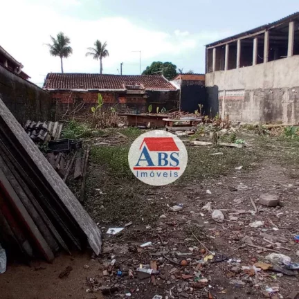 Imagem Terreno à venda, 300 m² por R$ 200.000,00 - Vila Caraguata - Cubatão/SP