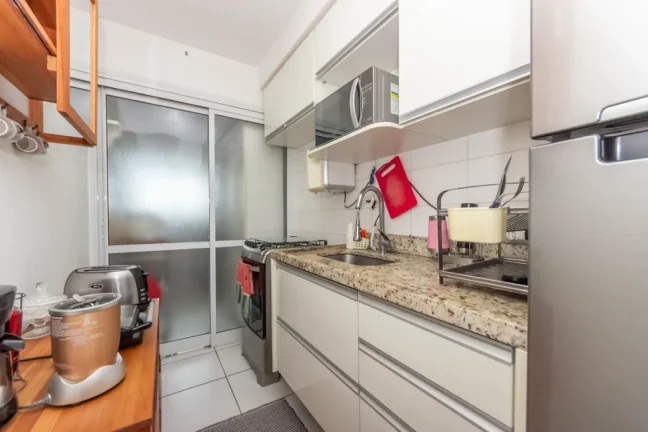 Imagem APARTAMENTO RESIDENCIAL em São Paulo - SP, Jardim Dom Bosco