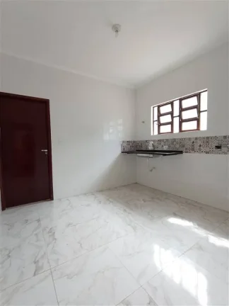 Imagem CASA MARACANÃ - PRAIA GRANDE SP