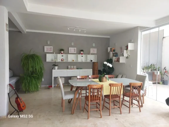Imagem "Casa Maravilhosa em Condomínio Completo! 1.000 m² no Village Ipanema 1, Araçoiaba da Serra"