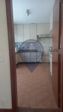 Imagem Apartamento à venda em São Paulo-SP, Santa Cecília: 3 quartos, 1 suíte, 2 salas, 3 banheiros, 2 vagas, 130m². Imperdível!