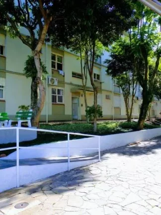 Imagem Vendo ou Troco, Apartamento com 2 dormitórios, Zona Norte, Porto Alegre