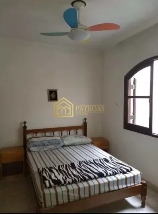 Imagem Casa Padrão