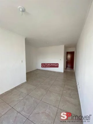 Imagem Apartamento com 3 dormitórios à venda, 68 m² por R$ 349.000,00 - Vila Nova Cachoeirinha - São Paulo/SP