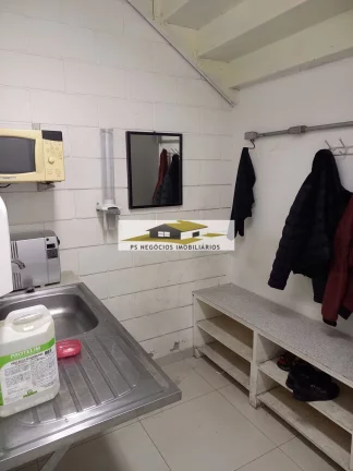 Imagem Galpão para venda no Ipiranga