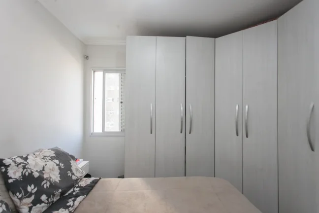 Imagem Apartamento para venda em Limão com 3 quartos, sendo 1 suíte , 68m2