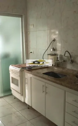 Imagem Apartamento a venda na Saúde