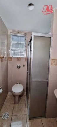 Imagem Apartamento à venda, 59 m² por R$ 250.000,00 - Glória - Porto Alegre/RS