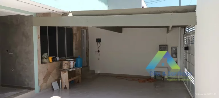 Imagem Casa à venda no bairro Centro - São Bernardo do Campo/SP