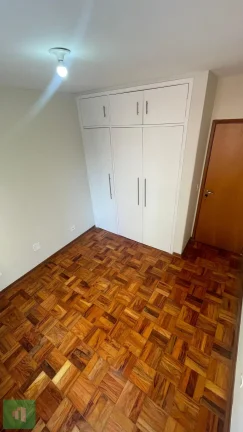 Imagem Apartamento com 3 quartos, 90m2, à venda em São Bernardo do Campo, Rudge Ramos