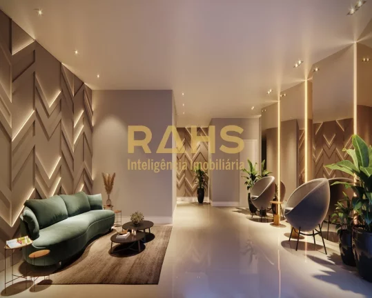 Imagem O Supreme Homeclub chegou a tradução da mais pura elegância e bem-estar quando o assunto é empre...