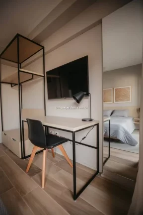Imagem Apartamento à venda Jardim América São Paulo