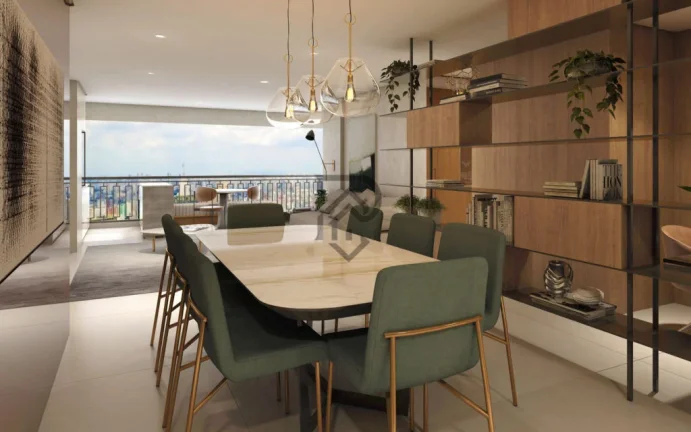 Imagem Apartamento Vila Mariana, condominio clube proximo metrô