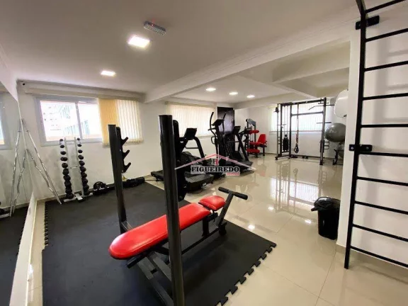 Imagem Apartamento à venda, 85 m² por R$ 668.000,00 - Canto do Forte - Praia Grande/SP