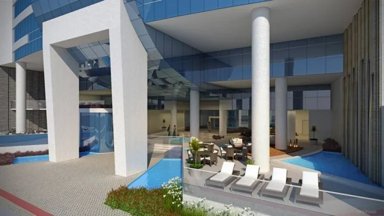 Imagem APARTAMENTO RESIDENCIAL em Balneário Camboriú - SC, Centro