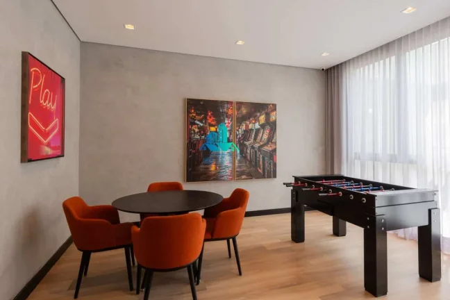 Imagem Apartamento com Varanda e Suíte – Conforto e Ótima Localização.