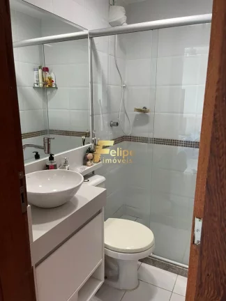 Imagem LINDO E ACONCHEGANTE APARTAMENTO DE 02 QUARTOS COM SUÍTE NA QUADRA DO MAR EM JARDIM CAMBURI, VITÓRIA/ES!