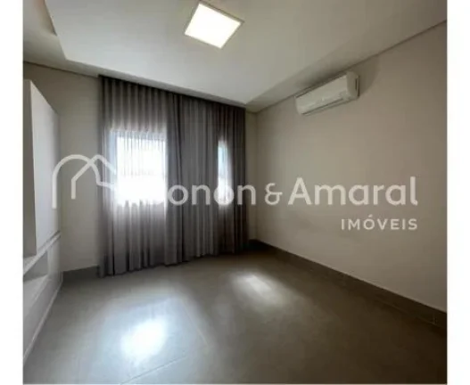 Imagem Casa a venda no Condomínio Villa Bella Florença, bairro Jardim América, em Paulínia! Casa maravi...