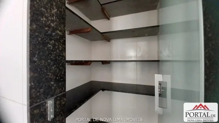 Imagem CASA RESIDENCIAL em NOVA LIMA - MG, ALPHAVILLE LAGOA DOS INGLESES