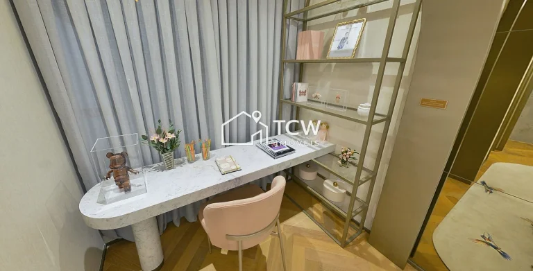 Imagem Apartamento à venda no bairro Paraíso - São Paulo/SP, Zona Sul