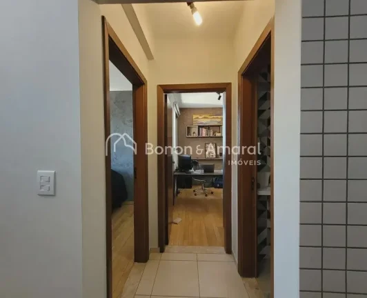 Imagem Imóvel à venda com 120m² de área útil, perfeito para quem busca conforto e praticidade. O apart...