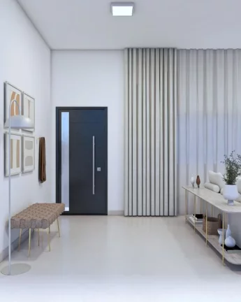 Imagem Casa com 3 dormitórios à venda, 89 m² por R$ 580.000,00 - Jardim Ana Rosa - Suzano/SP
