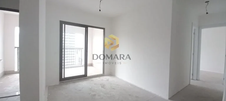 Imagem Apartamento 2 quartos 1 suíte, 60m2, 1 vaga, em Perdizes
