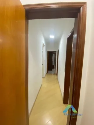 Imagem SÃO CAETANO DO SUL Apartamento 120M², 3 dormitórios, 1 suíte, 1 vaga ótima localização e valor !!!