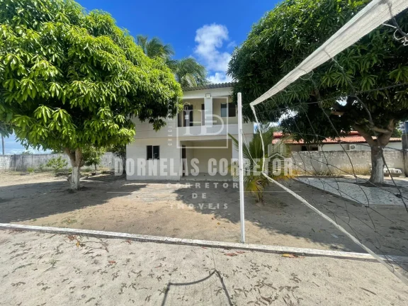 Imagem ALUGUEL TEMPORADA, CS COMPLESTA COM PISCINA EM CARNE DE VACA, ÁREA GOURMET e 1800m²