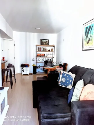 Imagem [ Vila Nova conceição ] Contemporâneo a Venda 1d 1 vaga