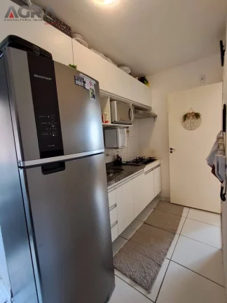 Imagem APARTAMENTO 3 QUARTOS COM SUITE E 2 VAGAS DE GARAGEM NO BOA VISTA