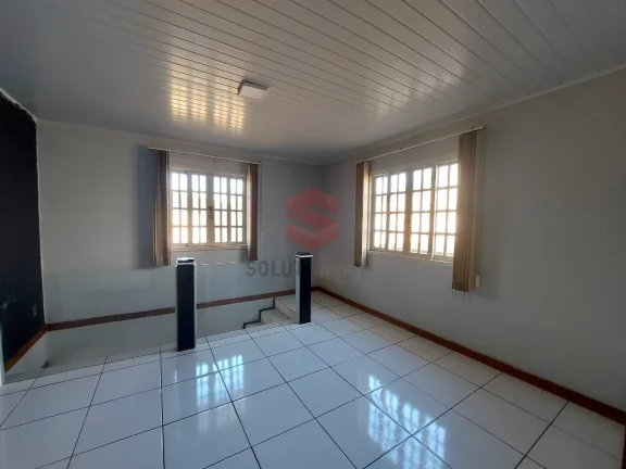 Imagem Casa com terreno amplo, em Jardim Rondinha, Campo Largo/PR