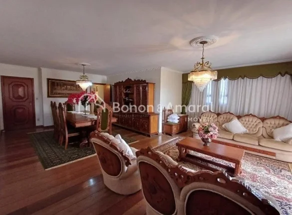 Imagem Este excelente apartamento no Condomínio Ilha Rhodes, localizado no coração do Cambuí, oferece c...