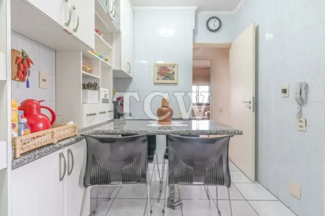 Imagem Apartamento à venda no bairro Vila Clementino - São Paulo/SP, Zona Sul