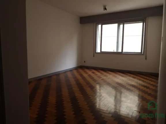 Imagem Apto 01 dorm para aluguel próximo ao Zaffari, UFCSPA E UFRGS, Centro histórico, Porto Alegre/RS.