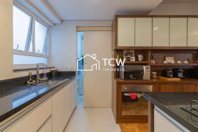Imagem Apartamento à venda no bairro Itaim Bibi - São Paulo/SP, Zona Sul