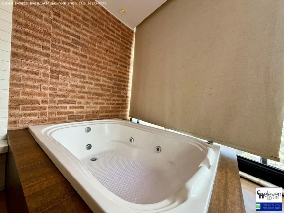 Imagem  OPORTUNIDADE ÚNICA NO HORTO FLORESTAL  3/4 UMA SUITE NASCENTE, INFRA E DUAS VAGAS.
