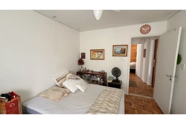 Imagem APARTAMENTO RESIDENCIAL em São Paulo - SP, Jardim Paulista