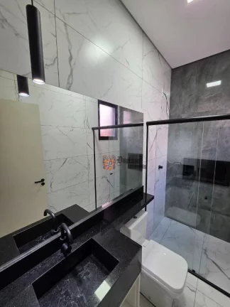 Imagem Casa com 3 dormitórios à venda, 95 m² por R$ 590.000,00 - Villa Verde - Bragança Paulista/SP