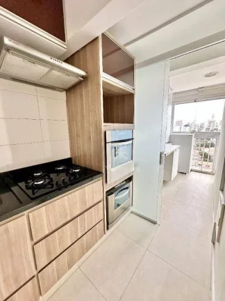 Imagem Apartamento com 2 dormitórios à venda, 74 m² por R$ 1.198.000,00 - Brooklin - São Paulo/SP