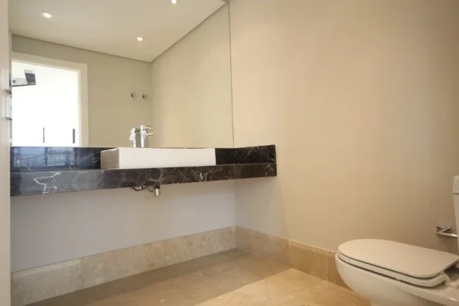 Imagem Apartamento para Venda por R$5.000.000,00 com 285m², 3 dormitórios, 3 suites e 4 vagas - Higienopolis, São paulo / SP - Cód. BDI13860