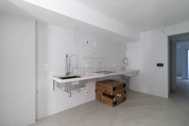 Imagem Ipanema – Rua Alberto de Campos | Residencial › Apartamento 1 quarto(s) à Venda