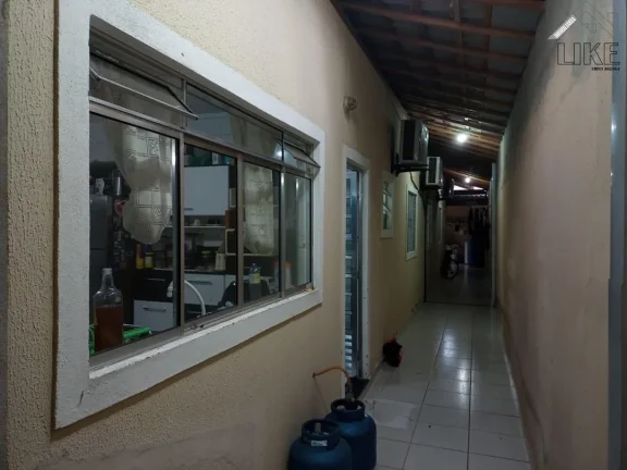 Imagem [Casa - Venda][Jd Imperial]